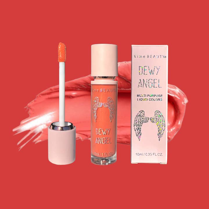 XIME BEAUTY - Wholesale Blush - Dewy Angel Petals
