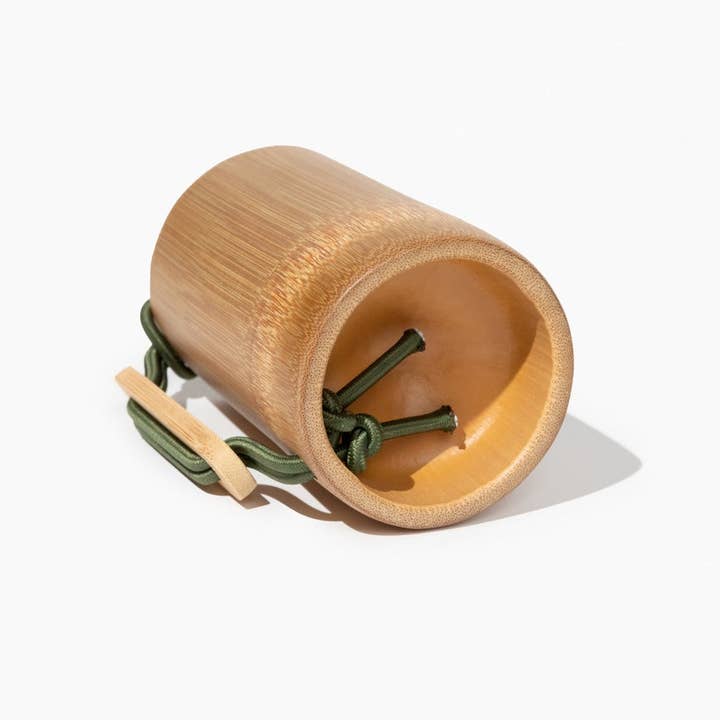 Bamboo Cup for wholesale by Palanan