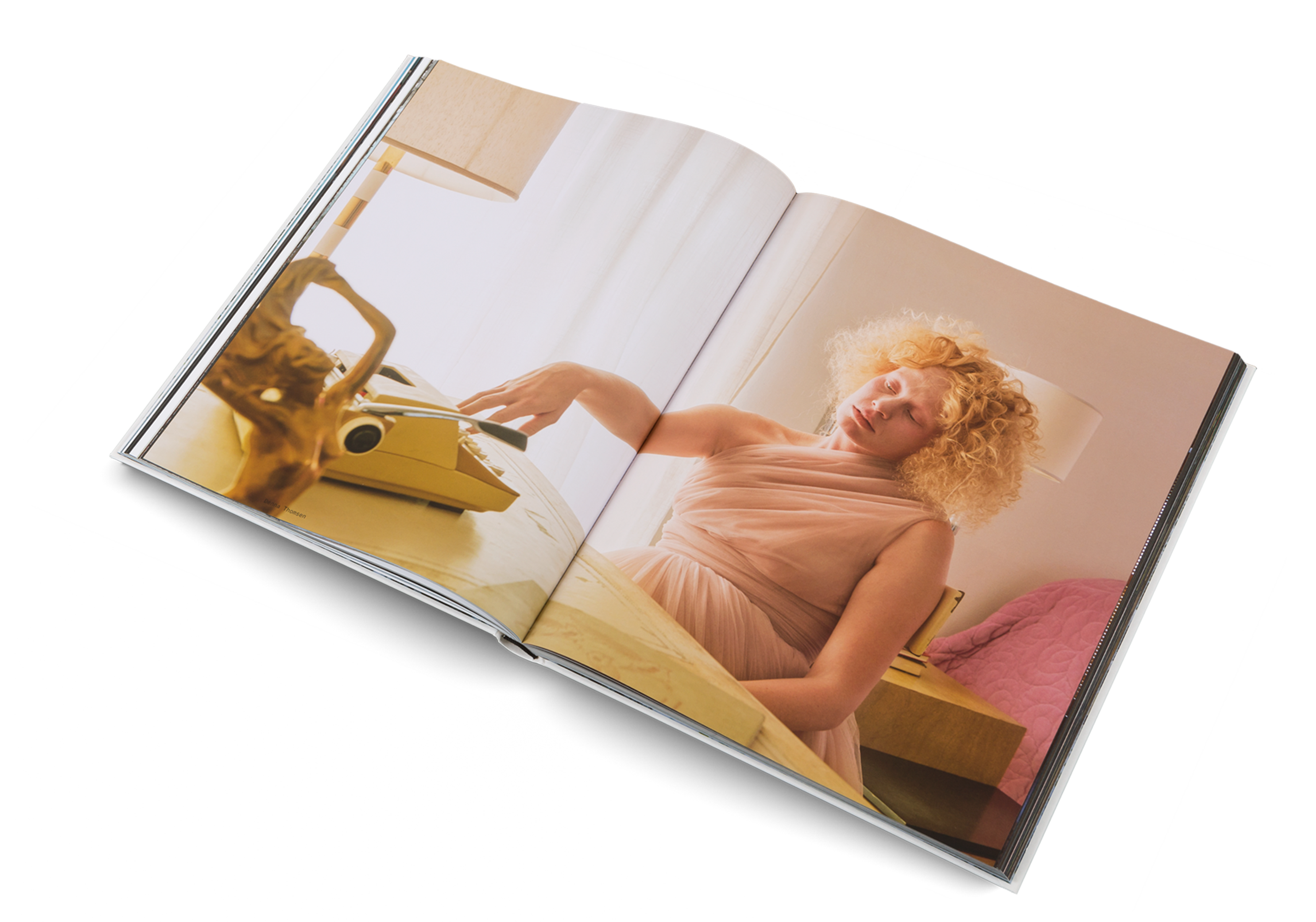 gestalten - Venta al por mayor Libro decorativo - Eat The Sun - Floria Sigismondi7