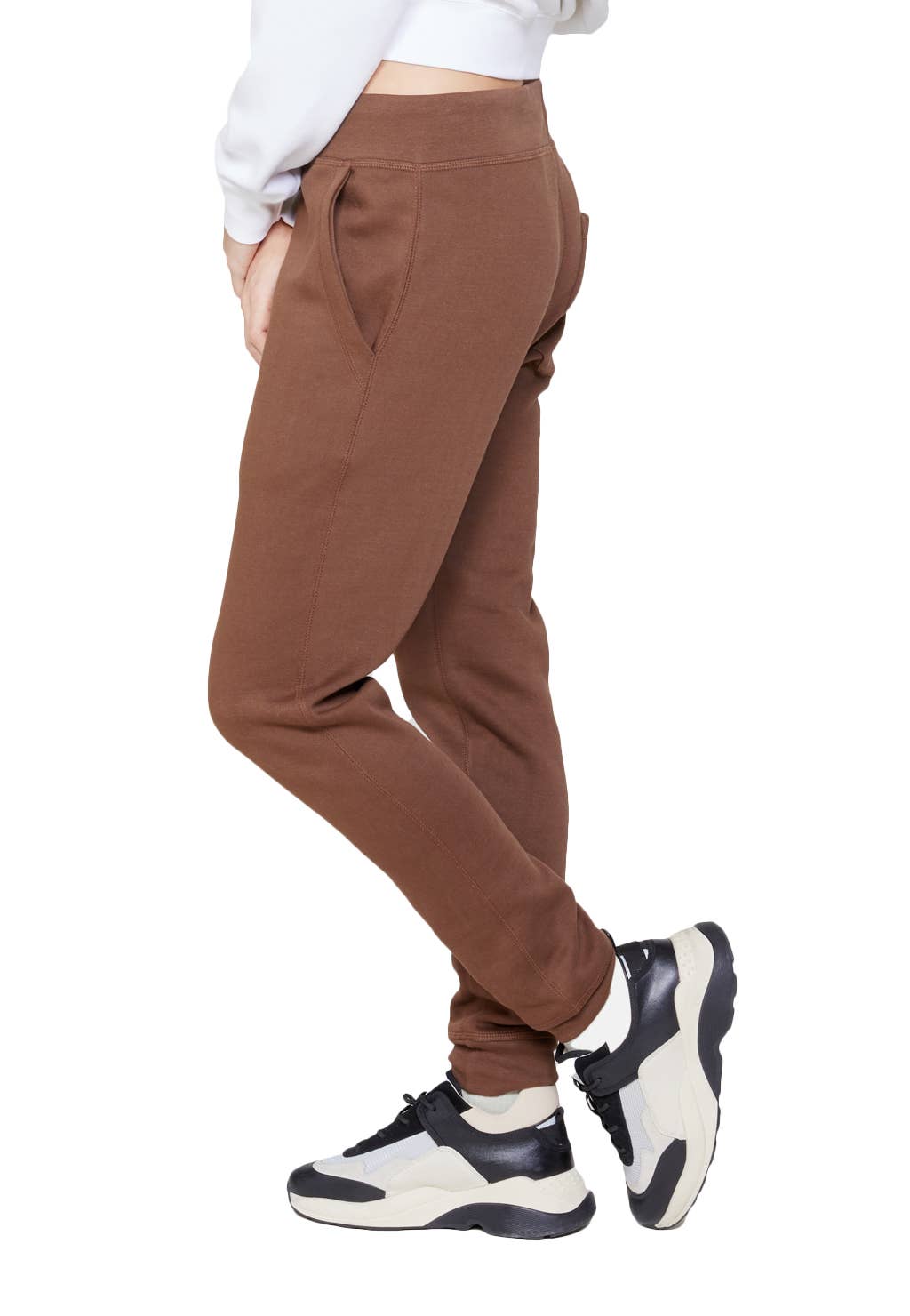 Lane Seven Apparel - Wholesale Athletic Sweatpants/Joggers - Women's - Unisex Premium Fleece Joggers69