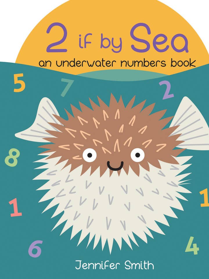 2 If By Sea for wholesale by Baker & Taylor Publisher Services