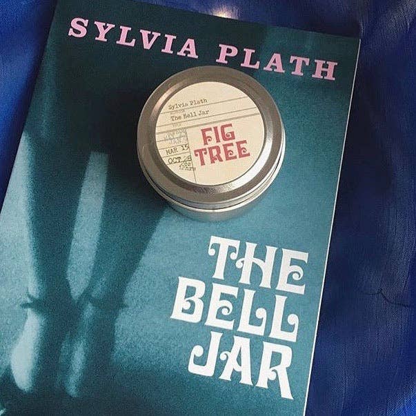 North Ave Candles - Wholesale Travel Candles - Mini Tins / book candles / sub box / bookstore sidelines6