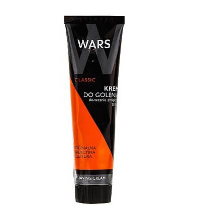 Men's shaving cream for wholesale by LS GROUP