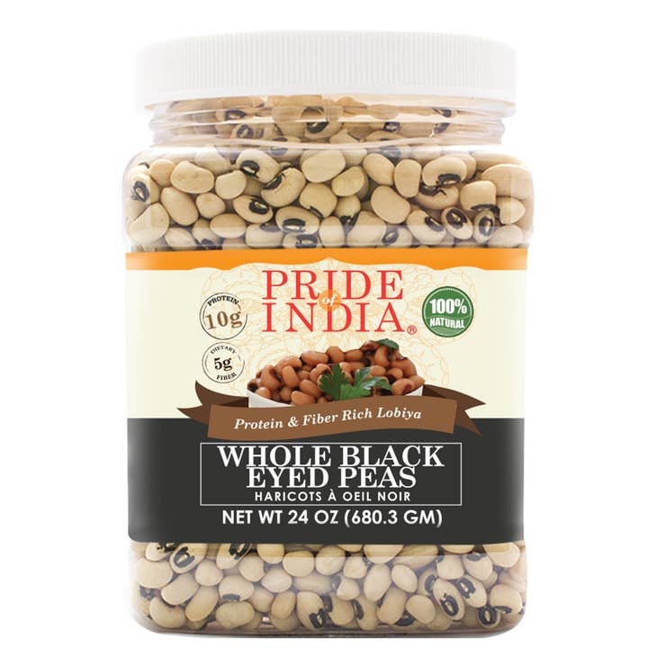 Whole Black Eyed Peas and other Purchase Wholesale black beans. Free Returns & Net 60 Terms on Faire trending on Faire.
