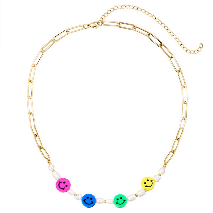 SUMMER SMILE for wholesale by Cala Rose