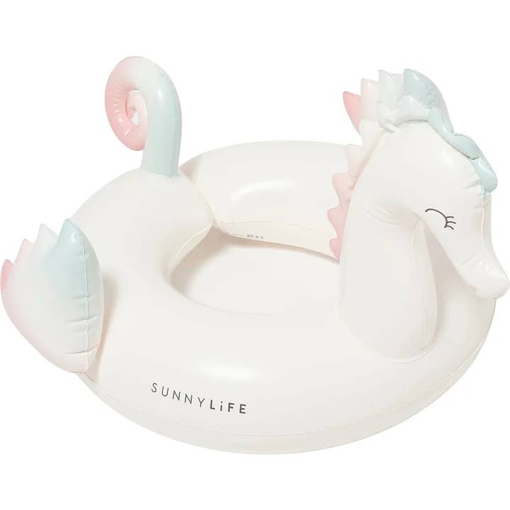 Flytring för barn Melody sjöjungfrun Flerfärgad för wholesale av SUNNYLIFE