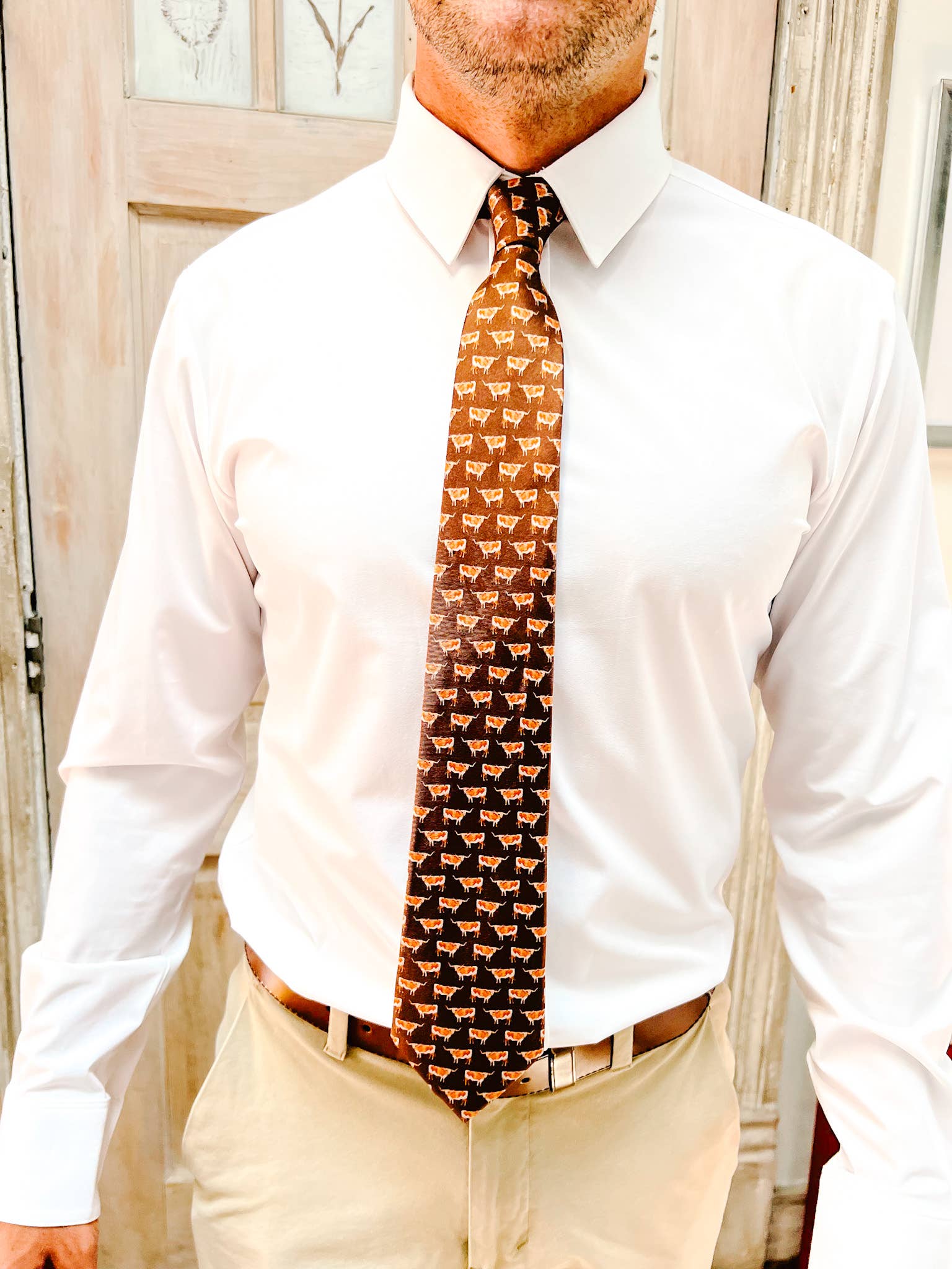 Brooke Wright Designs - Venta al por mayor Corbata - Hombre - Corbata Hombre2