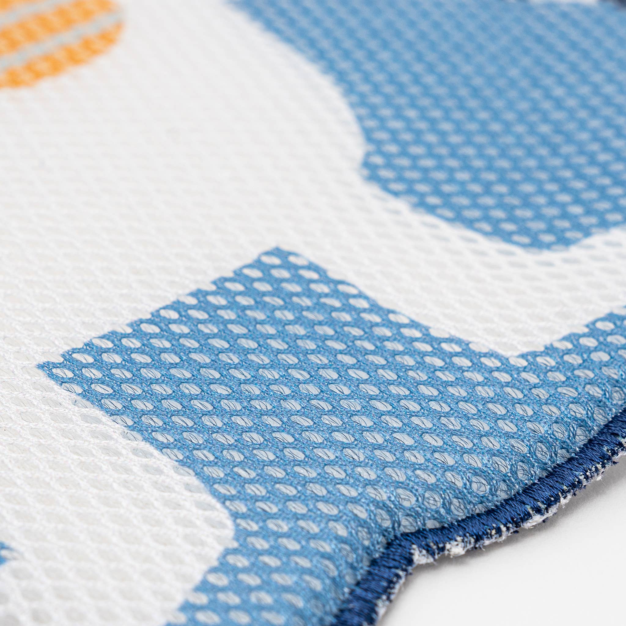 U PLUS INC - Vente Tapis à vaisselle - Collection de tapis de séchage en maille à séchage rapide sur le thème des chats fantaisistes5