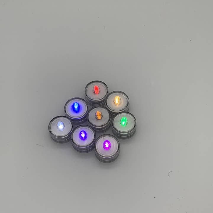 SLS SUPPLY FLORA - Wholesale DIY Craft Kit - DIY Wedding Centerpiece 10 per Kit7