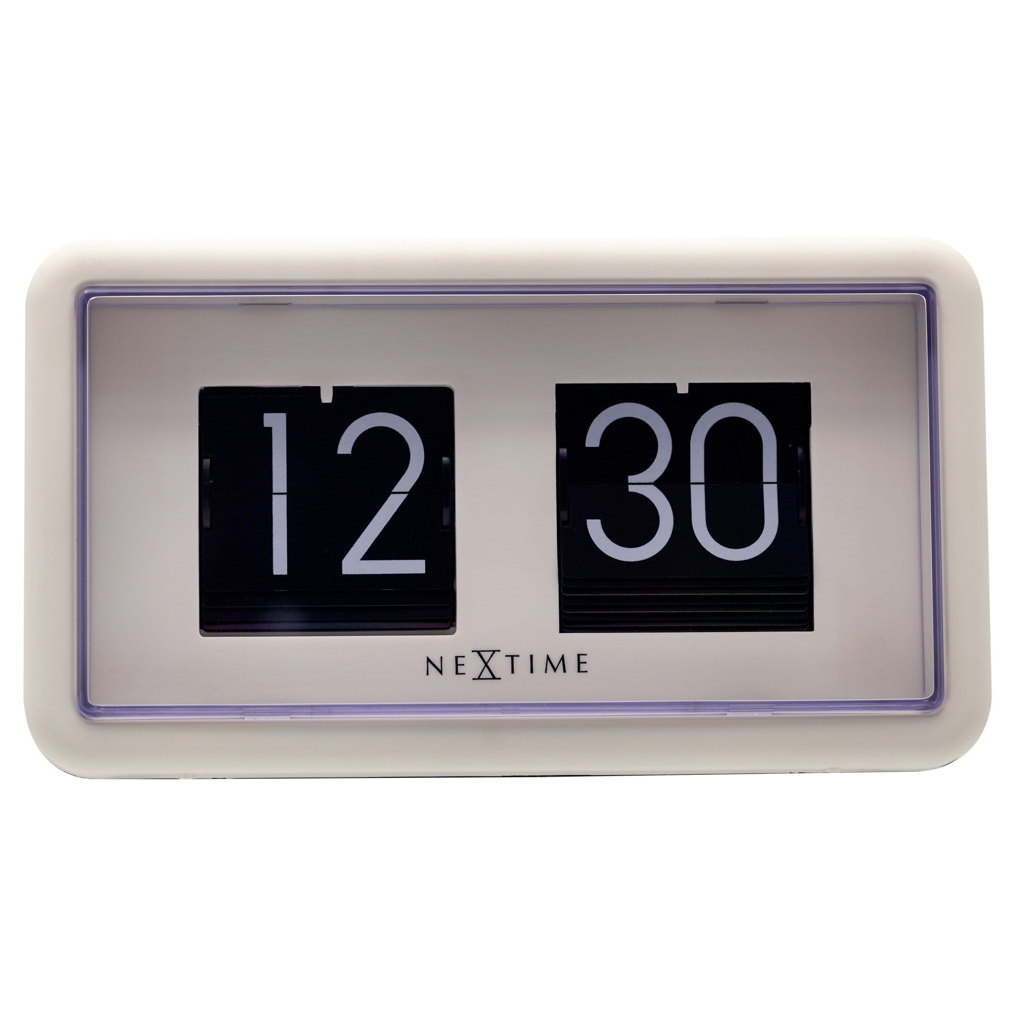 NeXtime - Wholesale Desk Clock - Flip Clock6