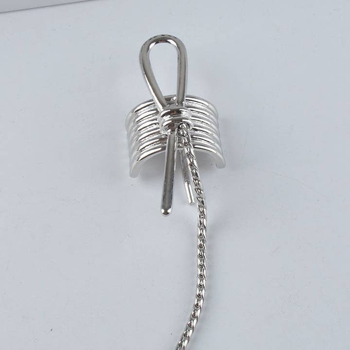 LadyJuneAccessories - Wholesale Hair Clip - Women's - Ponytail Hook, Hair Cuff, Hair Accessories, Hair Clip, Gift1