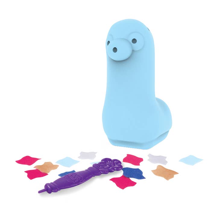 Orb Toys - Wholesale DIY Craft Kit - Kids - PlushCraftâ„¢ Llama