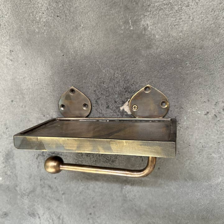 Artihand - Wholesale Toilet paper holder - Wall Mounted Toilet Roll Holder2