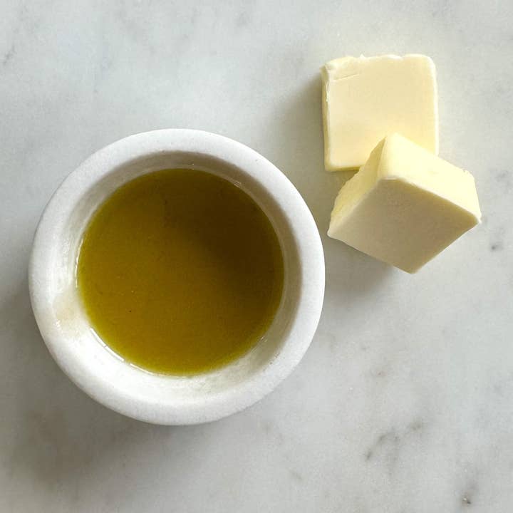 Butter Infused Extra Virgin Olive Oil for wholesale by Olive Branch Oil & Spice