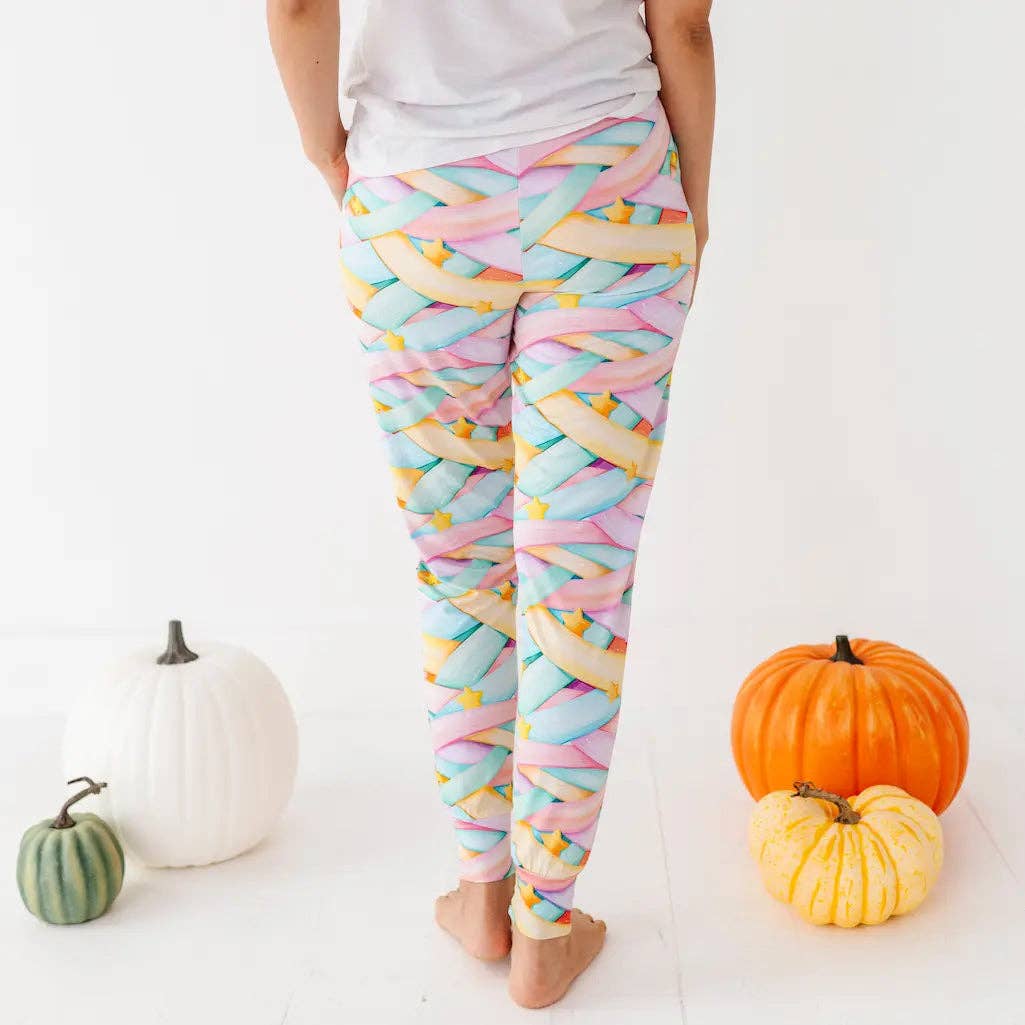 Dreambly Me - Wholesale Sleepwear Bottom - Women's - Max the Mummy Women's Pajama Pants6