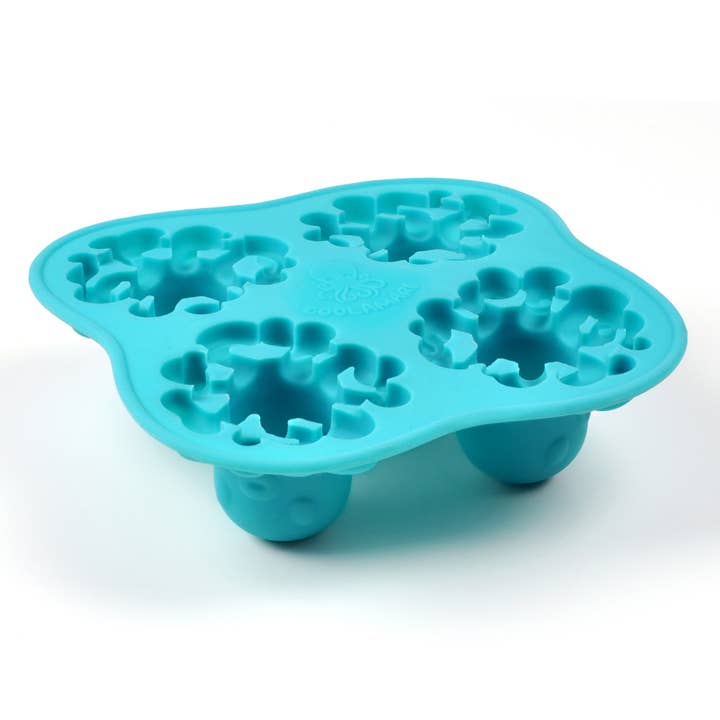 Fred & Friends - Wholesale Ice Tray/Mold - Coolamari - Octopus Ice Tray