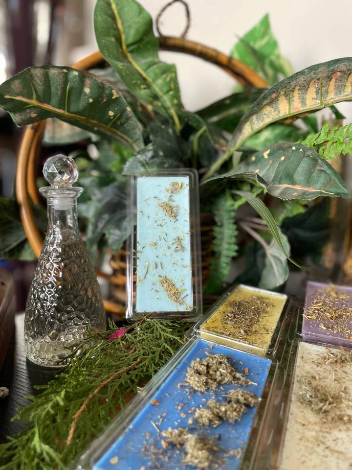 Ancestors Intention Wax Melt for wholesale by Wholesomeology