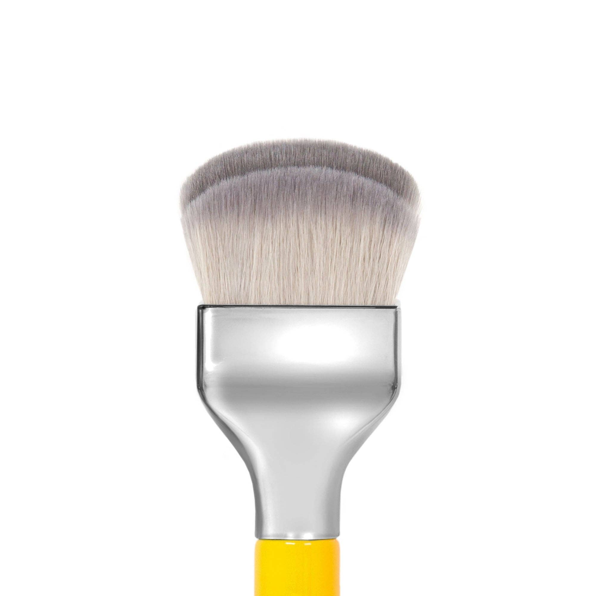 Bdellium Tools - Vente Pinceau de maquillage joue/visage - Mélangeur double dôme arrondi Studio 9723