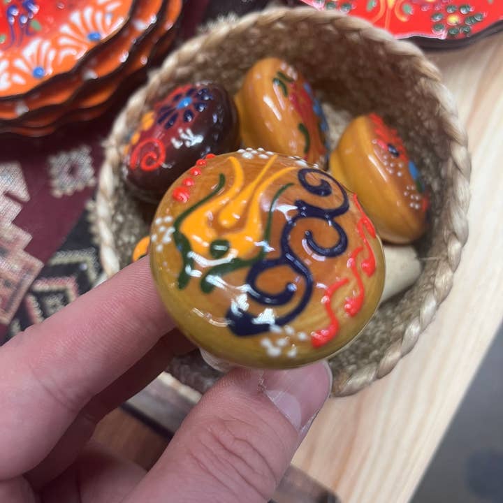 Tappi per vino messicani Talavera per la vendita all'ingrosso da parte di Talavera Florida