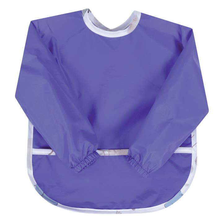 Bavaglino - Viola (2-4) per la vendita all'ingrosso da parte di Perlimpinpin