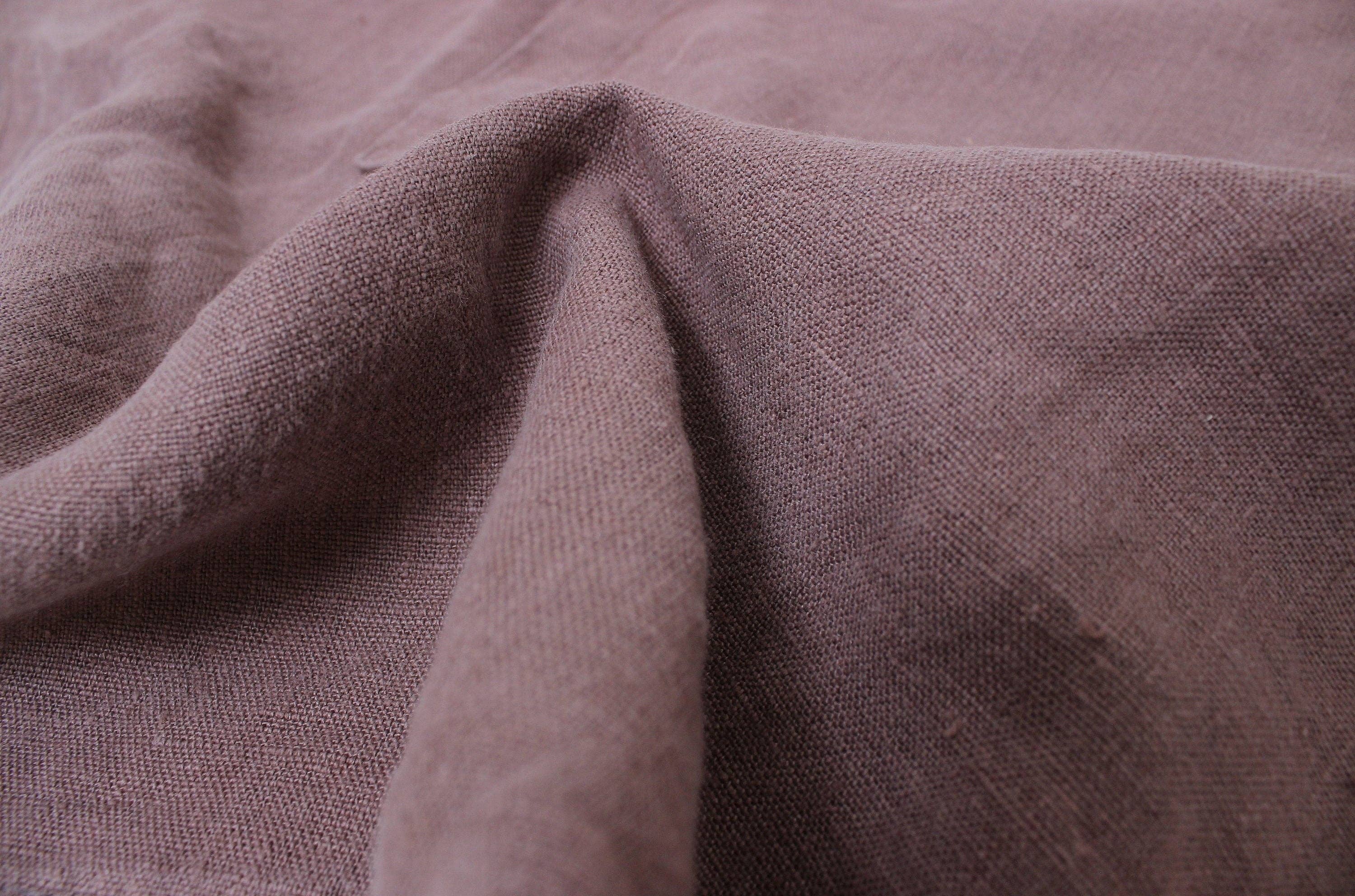 LinenQ - Wholesale Apron - Linen half apron 2