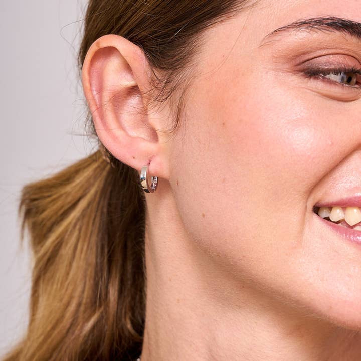 CREOLEN MIT QUADRATISCHEM QUERSCHNITT für den Großhandel von Argent Basic