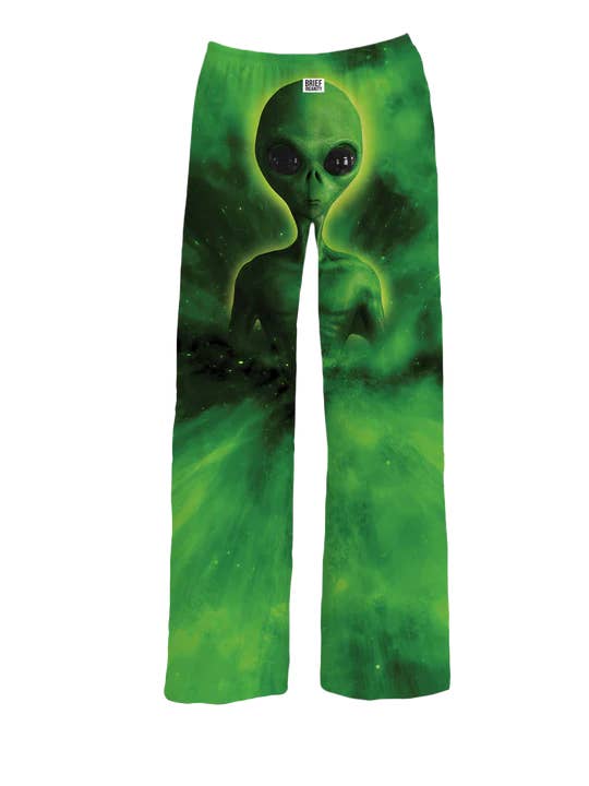 Pantalones Alien Lounge para venta al por mayor de BRIEF INSANITY