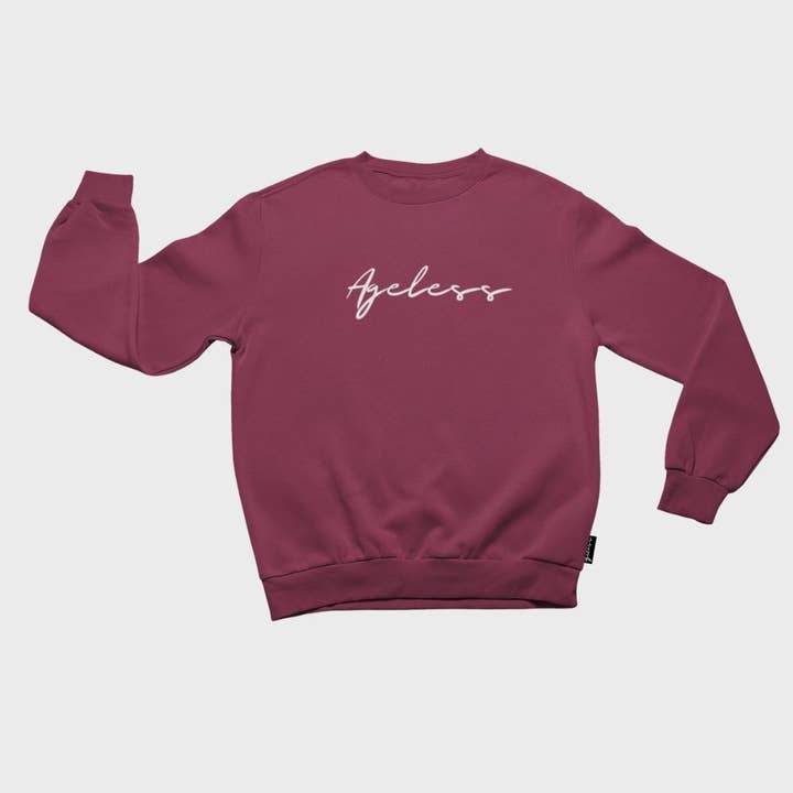 Ageless - Vente Sweat-shirt à imprimés – femme - Sweatshirts Fearless Girls7