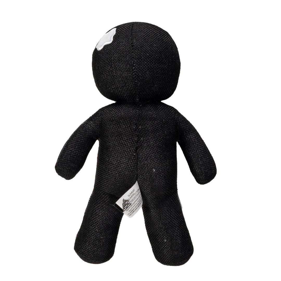 Pacific Trading – wholesale Stuffed/plush toy – Kids & baby – Pinheads Monster Halloween Horror Plush Voodie3