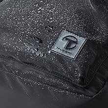 Infinite Basics - Wholesale Backpack - Unisex - Talmont Travel Backpack for Laptop Water Resistant Bookbag Computer Bag Gifts for Men & Women Fits 15.6 Inch Notebook15