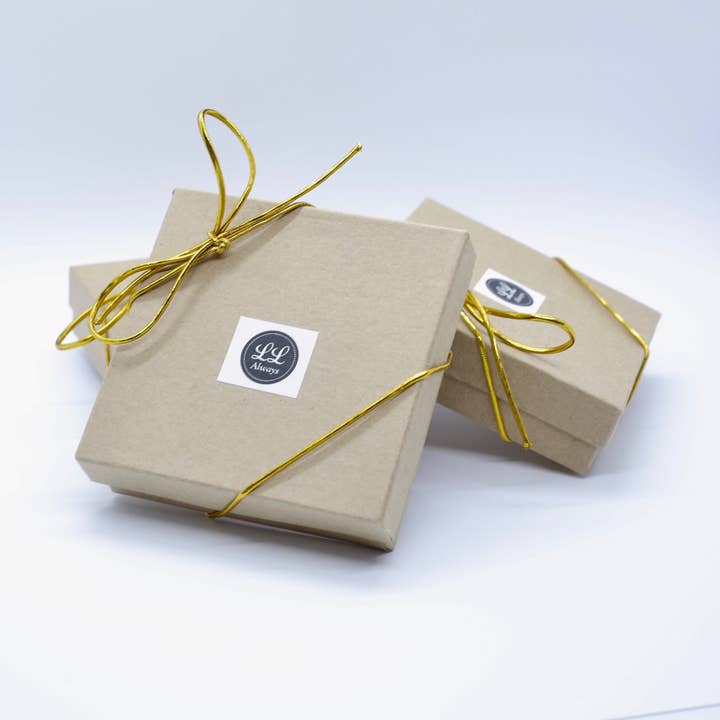 LL Always – wholesale Hänge-/berlockhalsband – Augusti - Vallmo6