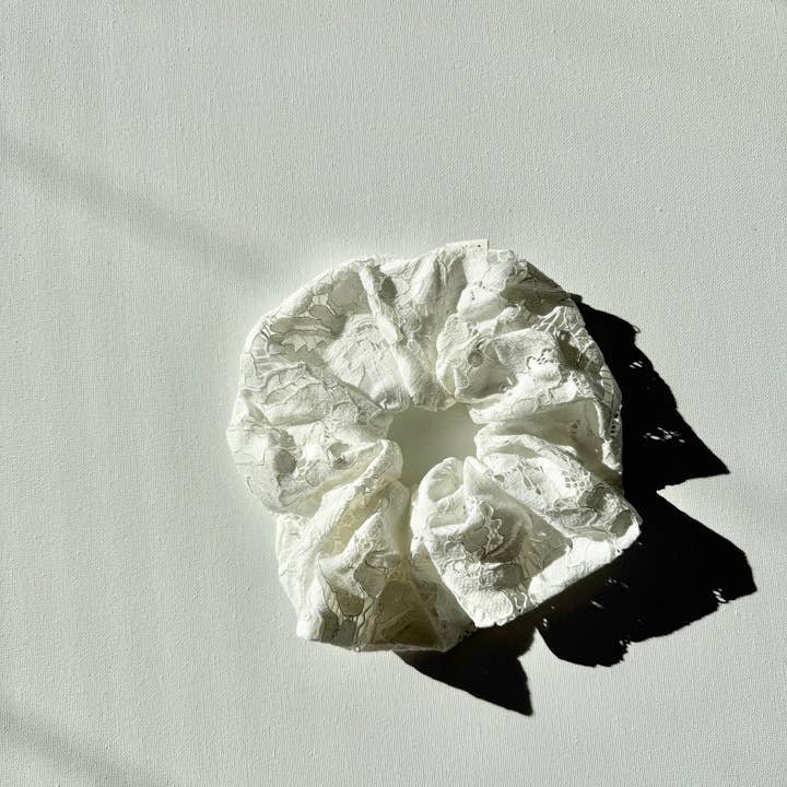 Billy Bamboo - Venta al por mayor Coletero - Mujer - COLETEROS DE ENCAJE - neutros31