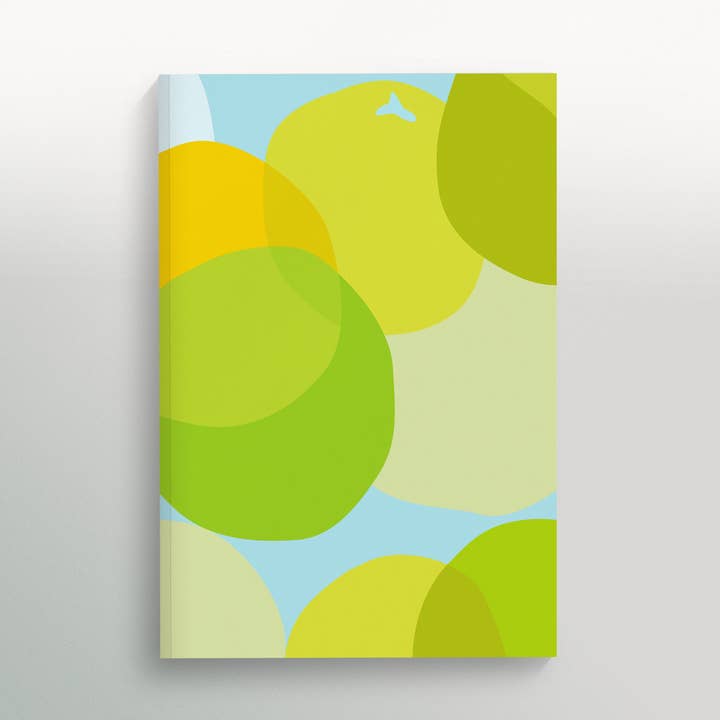 Skizzenbuch „In Season Rosinen“ | Leere Notizbücher | Schreibwaren für den Großhandel von Common Modern