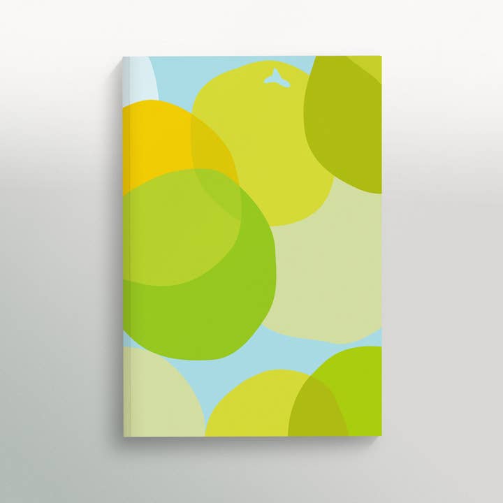 Skizzenbuch „In Season Rosinen“ | Leere Notizbücher | Schreibwaren für den Großhandel von Common Modern