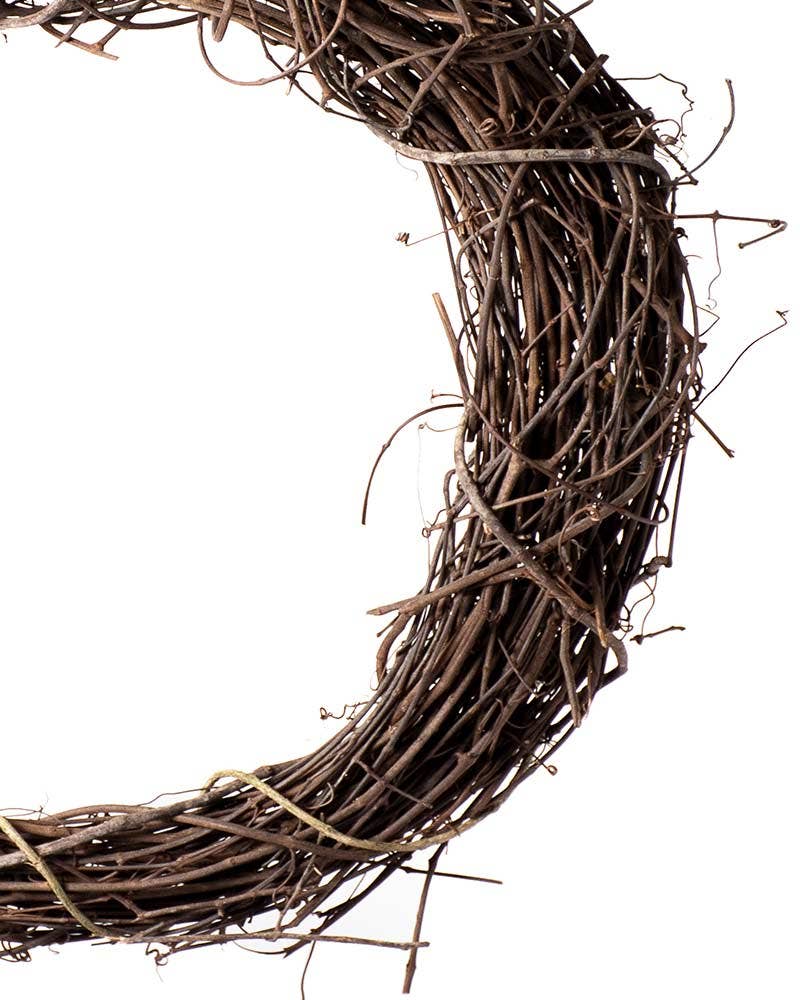 SuperMoss - Wholesale Wreath - Orchard Grapevine Wreaths 6