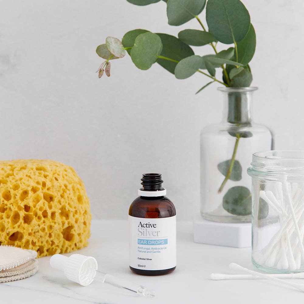 Active Silver – wholesale Tincture – Silver Magic Ear Drops Tincture2