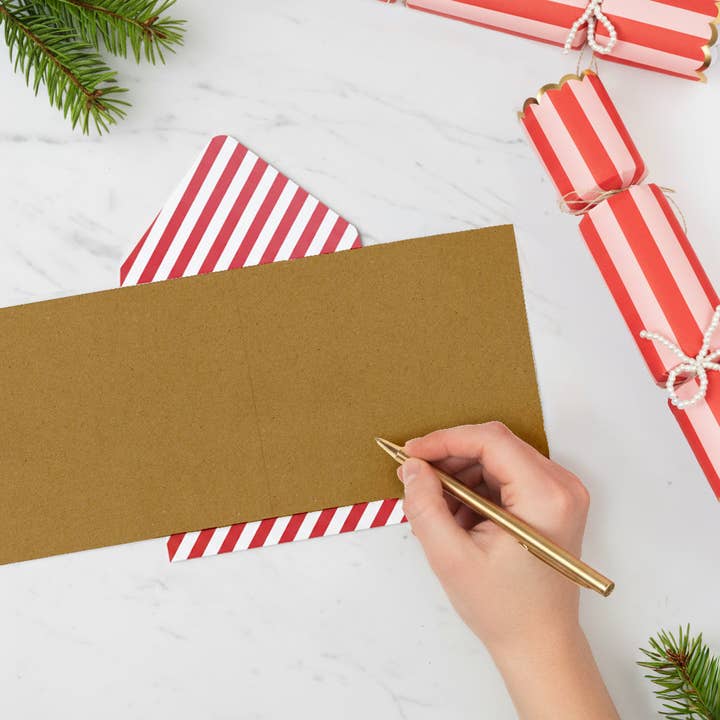 Tache - Wholesale Christmas card - Christmas Car Card1