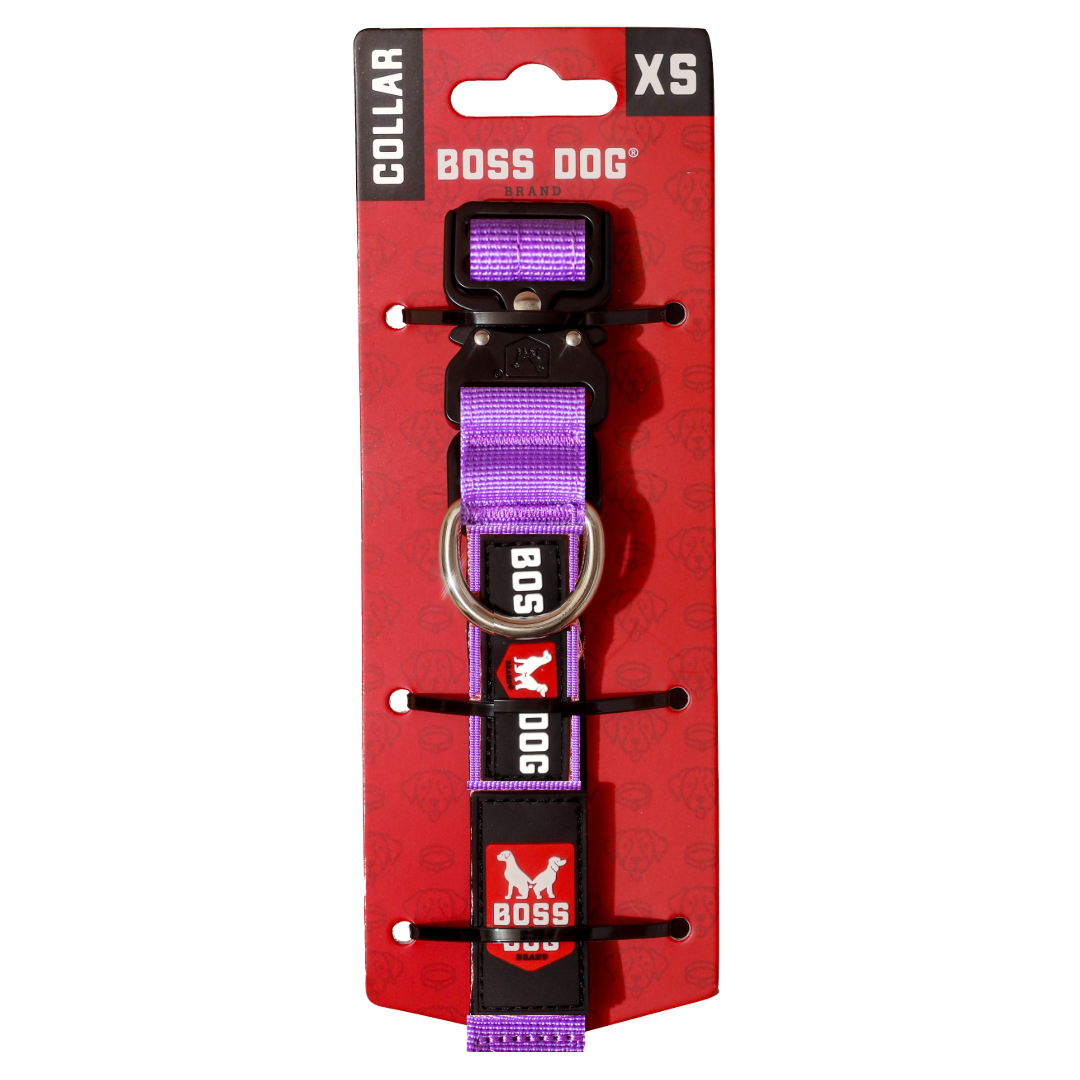BOSS DOG BRAND, INC. - Wholesale Pet Collar - Dog - Boss Dog Collar16