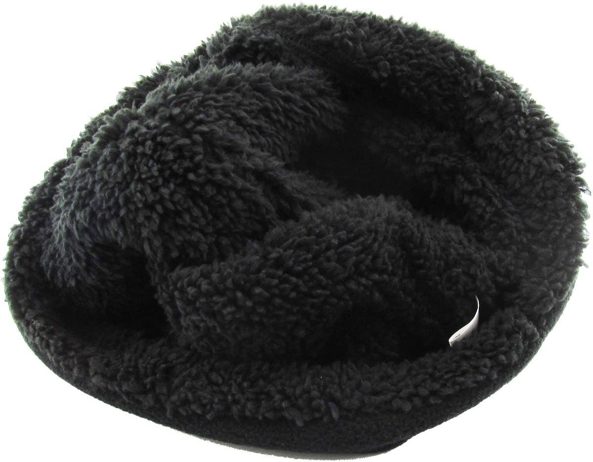 KBETHOS – Gorro - Unissexo por atacado – Gorro de lã com forro de Sherpa5