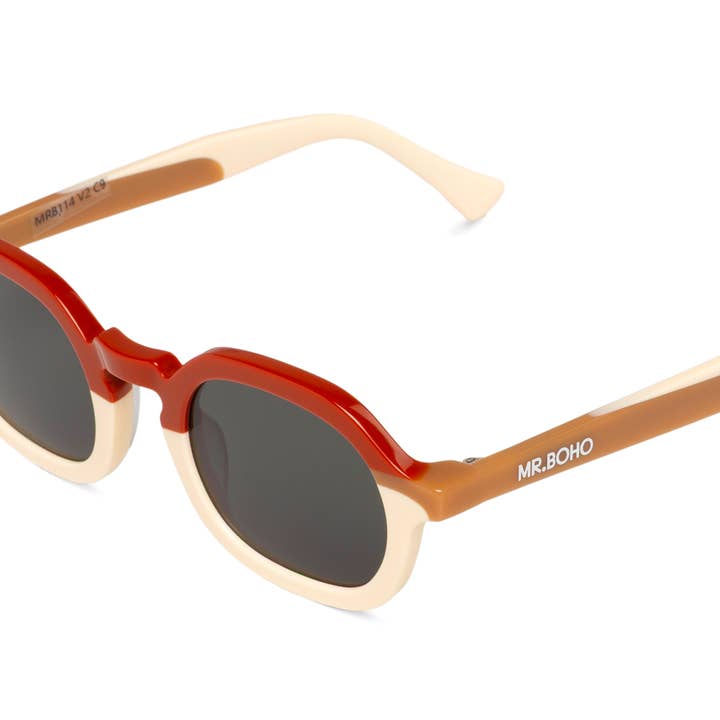 TERRACOTTA - TERRASSEN for engroshandel hos MR. BOHO