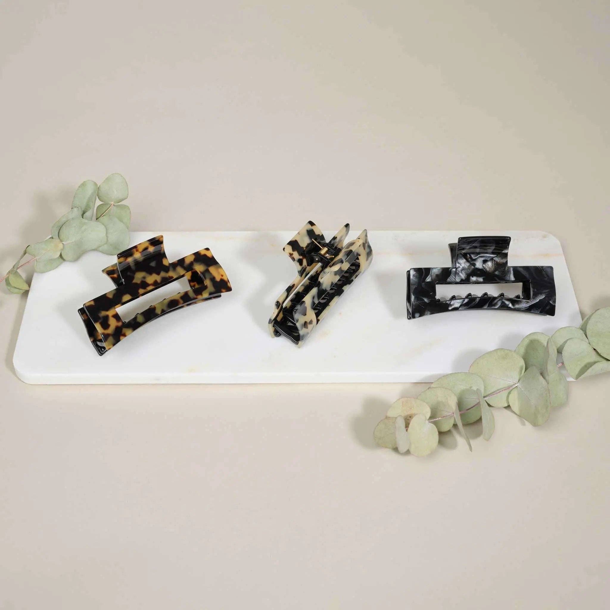 Hydra Studio - Wholesale Hair Clip - Women's - Nelly clip6