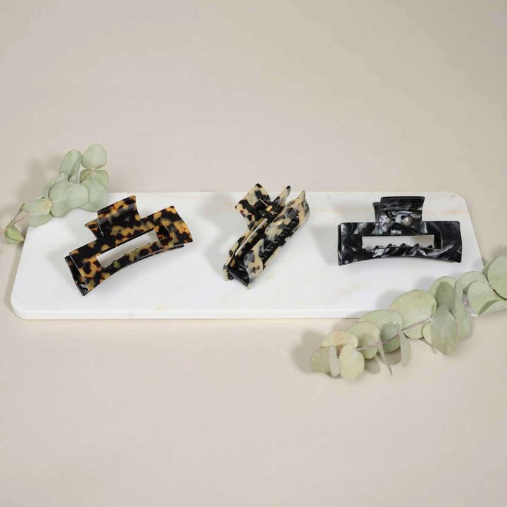 Hydra Studio - Wholesale Hair Clip - Women's - Nelly clip6