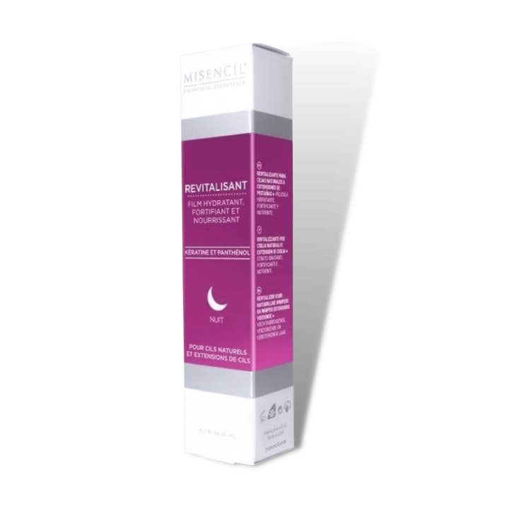 misencil - Vendita all'ingrosso Siero per ciglia/sopracciglia - Balsamo Cheratina Pantenolo2