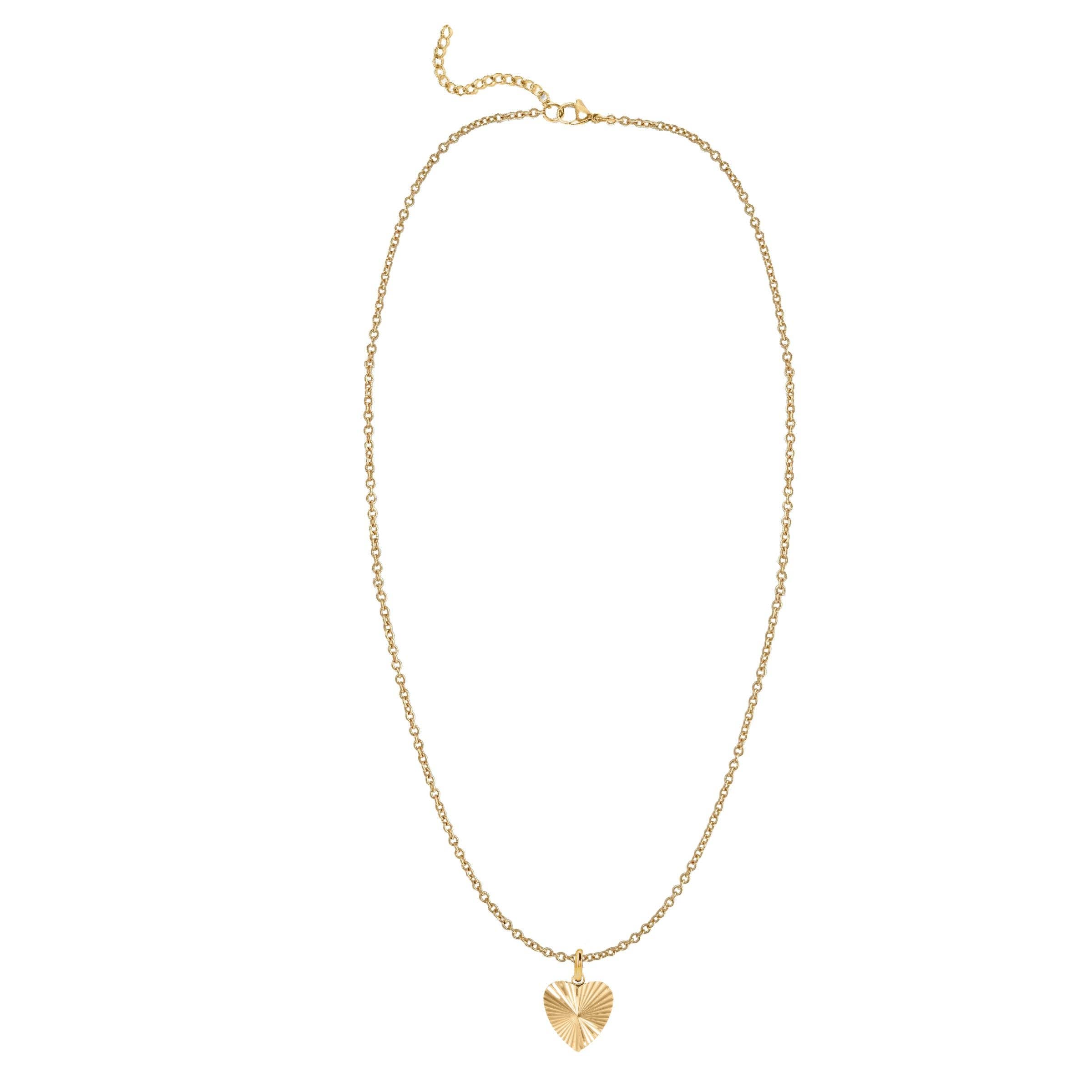 Mint + Sky - Wholesale Pendant/Charm Necklace - Everyday Layering Necklace - 11 Pendant Options - Tarnish Resistant, Waterproof, Hypoallergenic9