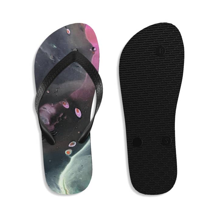 Petagail Designs - Wholesale Flip flops – Unisex - Unisex Flip-Flops8