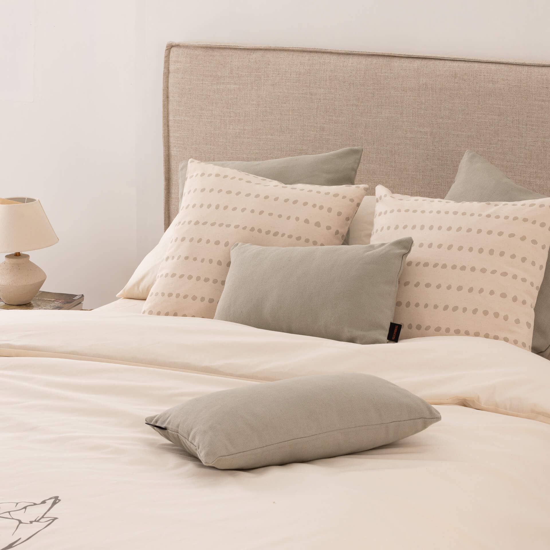 SG HOGAR - Wholesale Duvet Cover - Tivissa 300 Thread Poplin Duvet Cover3