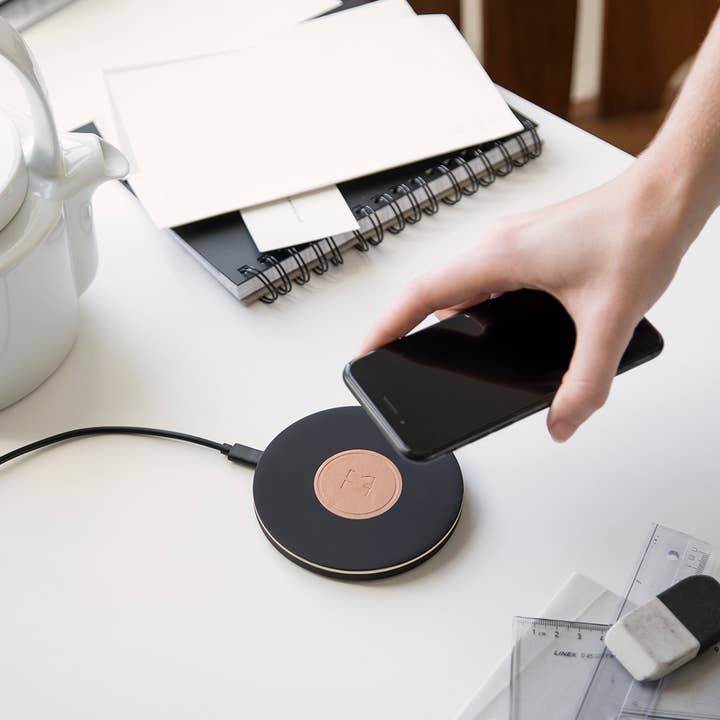 wiCHARGE 2 for wholesale by Kreafunk