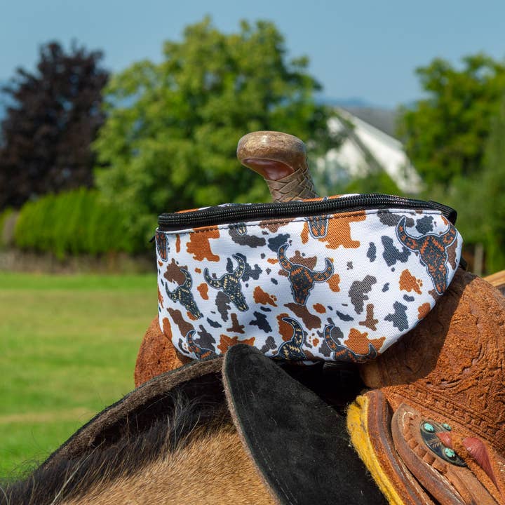 Schulz Equine - Wholesale Horseback Riding Gear - Saddle Pak