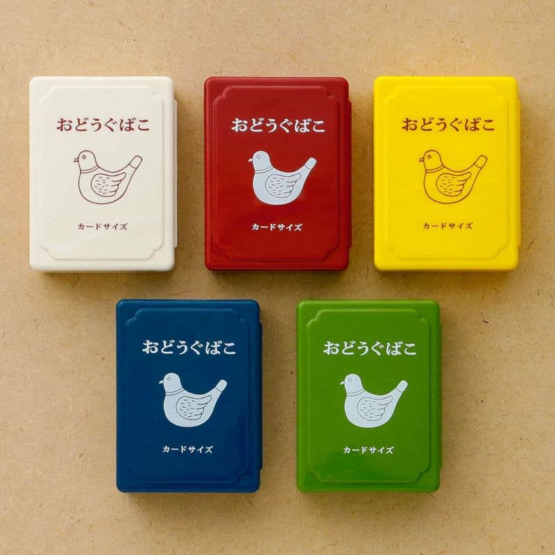 Notable Designs (UK) – wholesale Decorative box – Hightide Mini Tool Box8