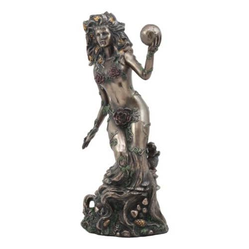 Pacific Trading - Wholesale Decorative Figurine - Gaia4